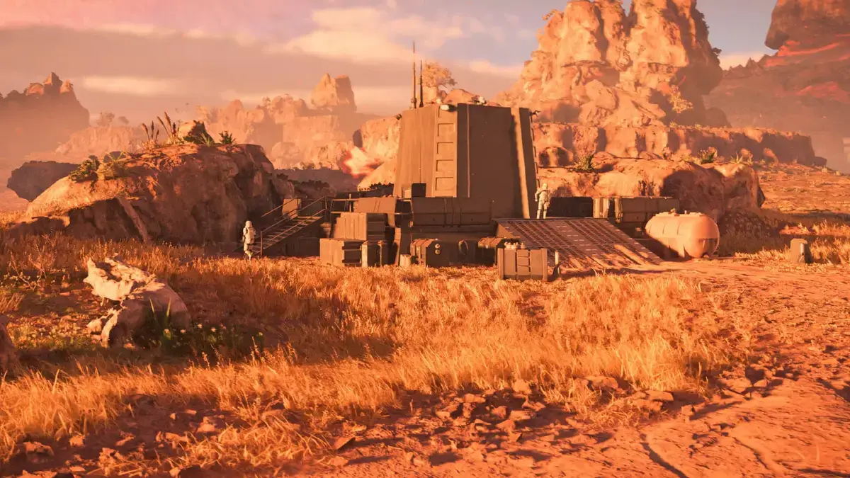 Star Wars Outlaws - Ubisoft