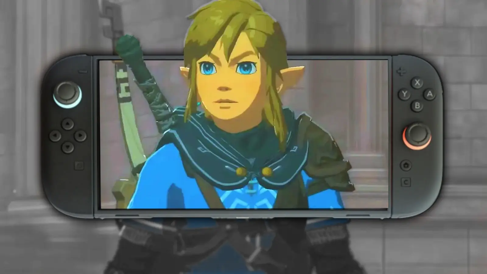 Nintendo