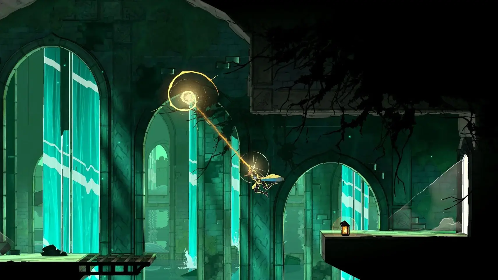 Castlevania Belmont's Curse-