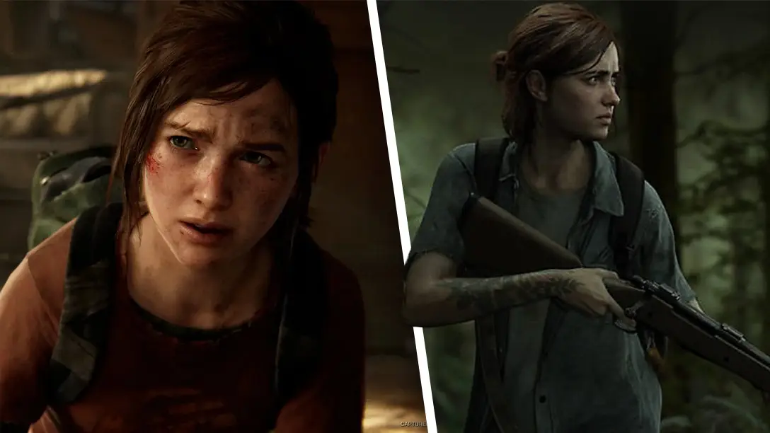 The Last Of Us Part 3 be damned, LEGO TLOU is here and it's adorable