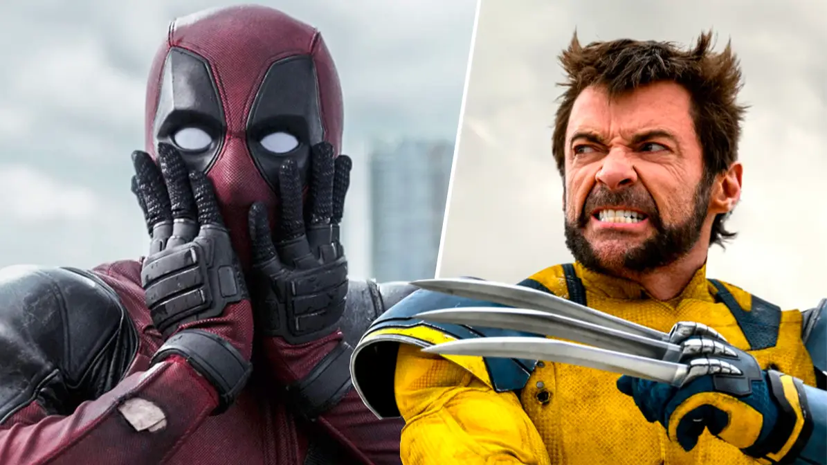 20th Century Fox/Walt Disney Studios Motion Pictures