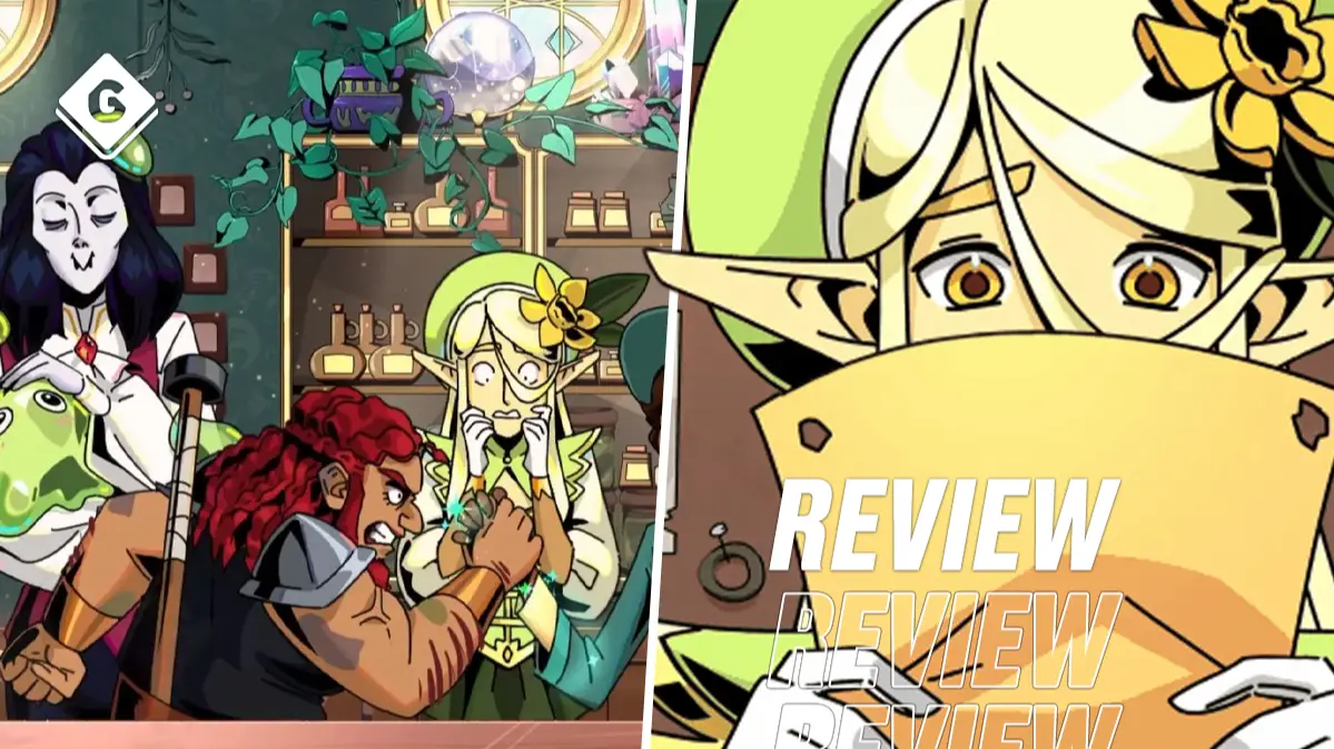 Tavern Talk Review: Come for the drinks, stay for the company