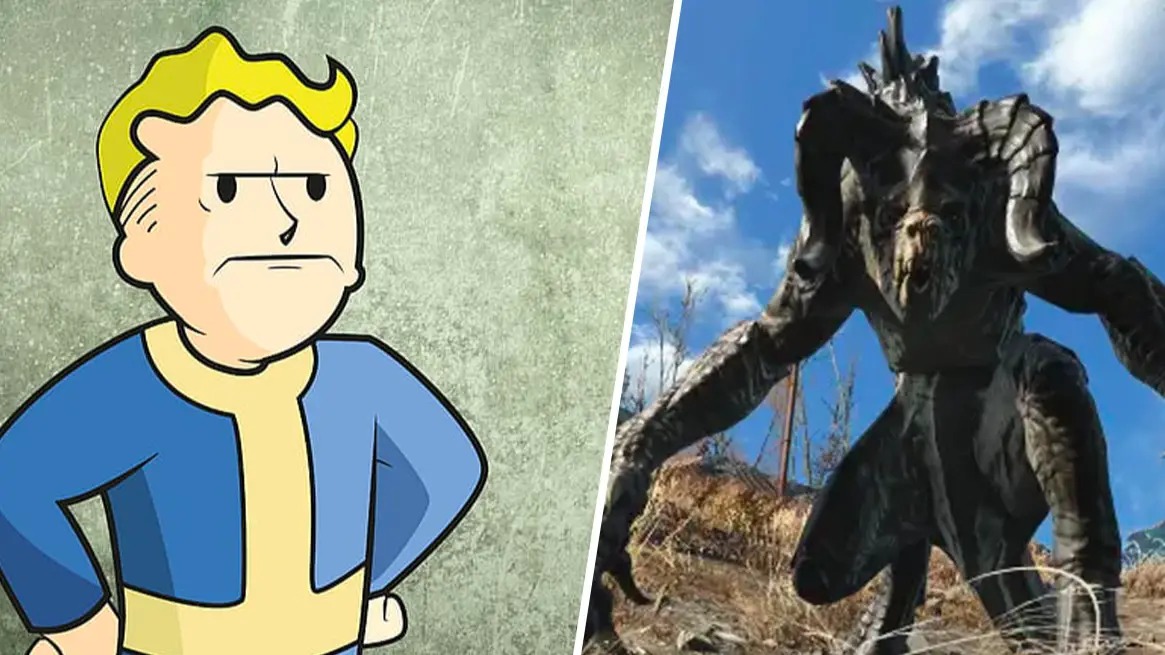 Bethesda 