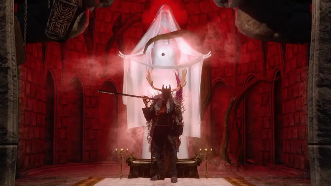 TheCrowKnight via NexusMods