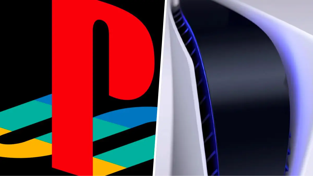 PlayStation 5 Pro accidentally shown off early by Hideo Kojima 