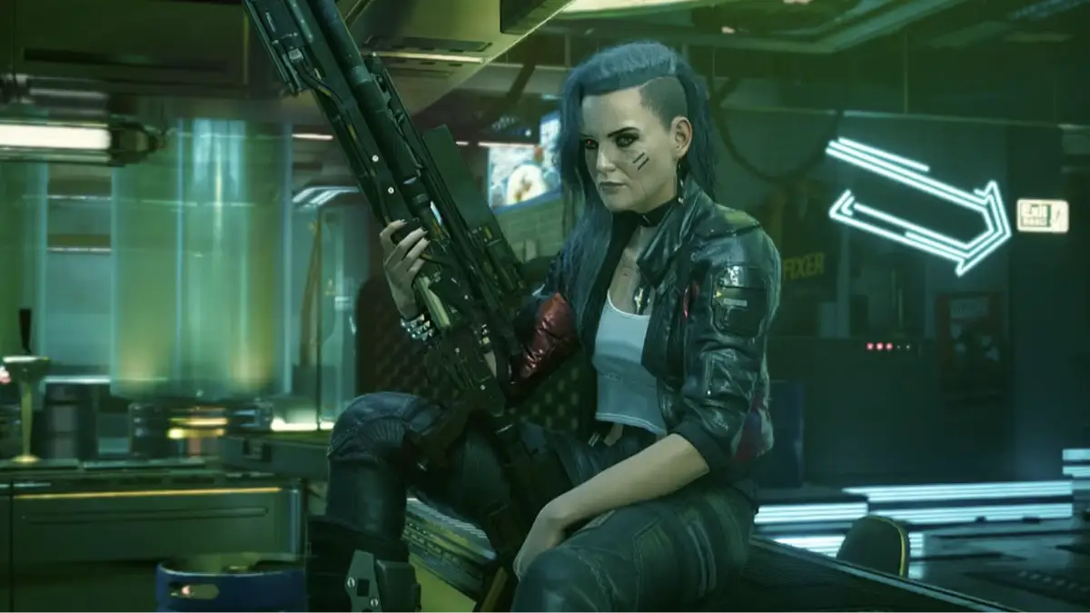 Cyberpunk 2077 multiplayer sequel tease leaves fans disgruntled: ‘I’m so tired’