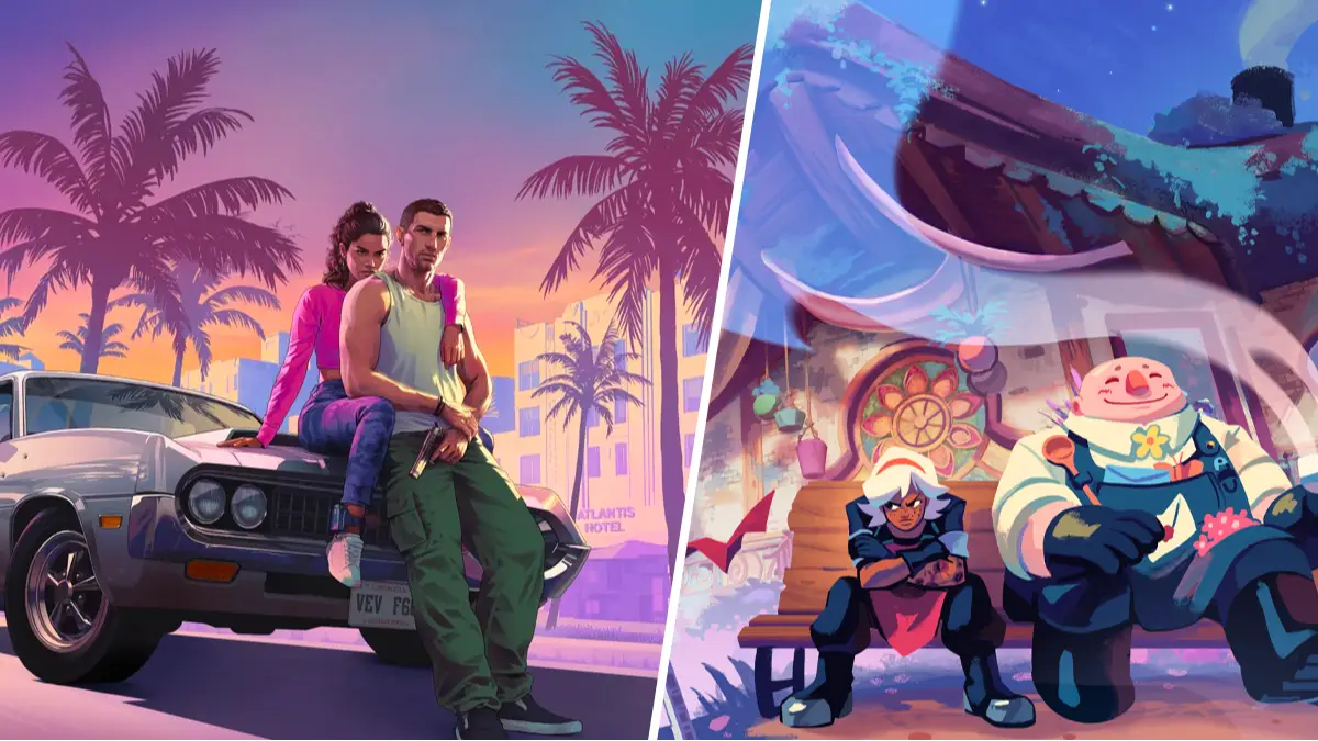 GTA 6 is far from the most interesting game we're getting this year