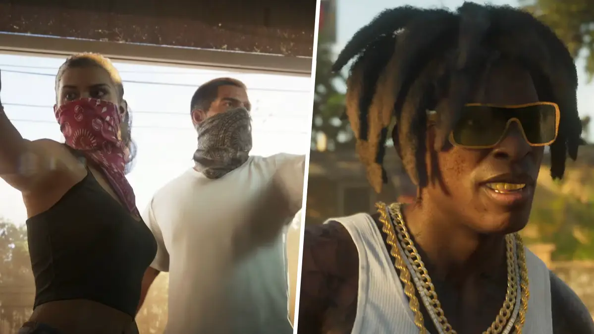 GTA 6 in-game footage blowing fans away: ‘look how far we’ve come’