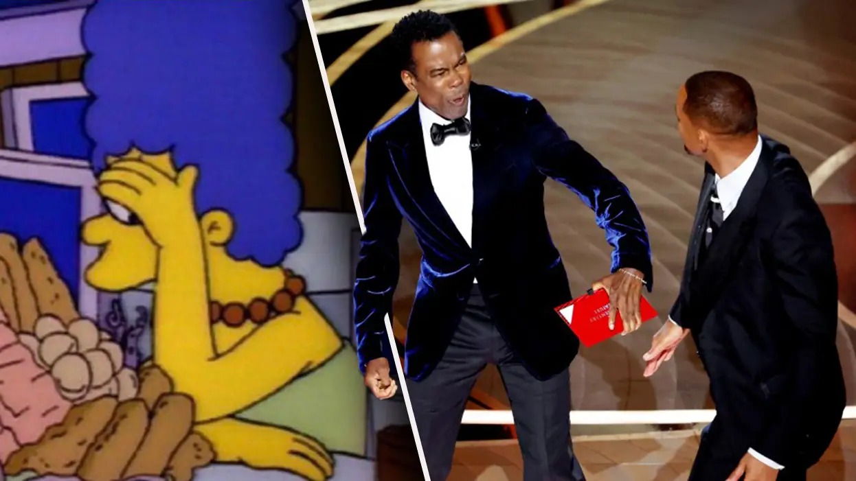 20th Television, ABC, Academy Of Motion Picture Arts And Sciences