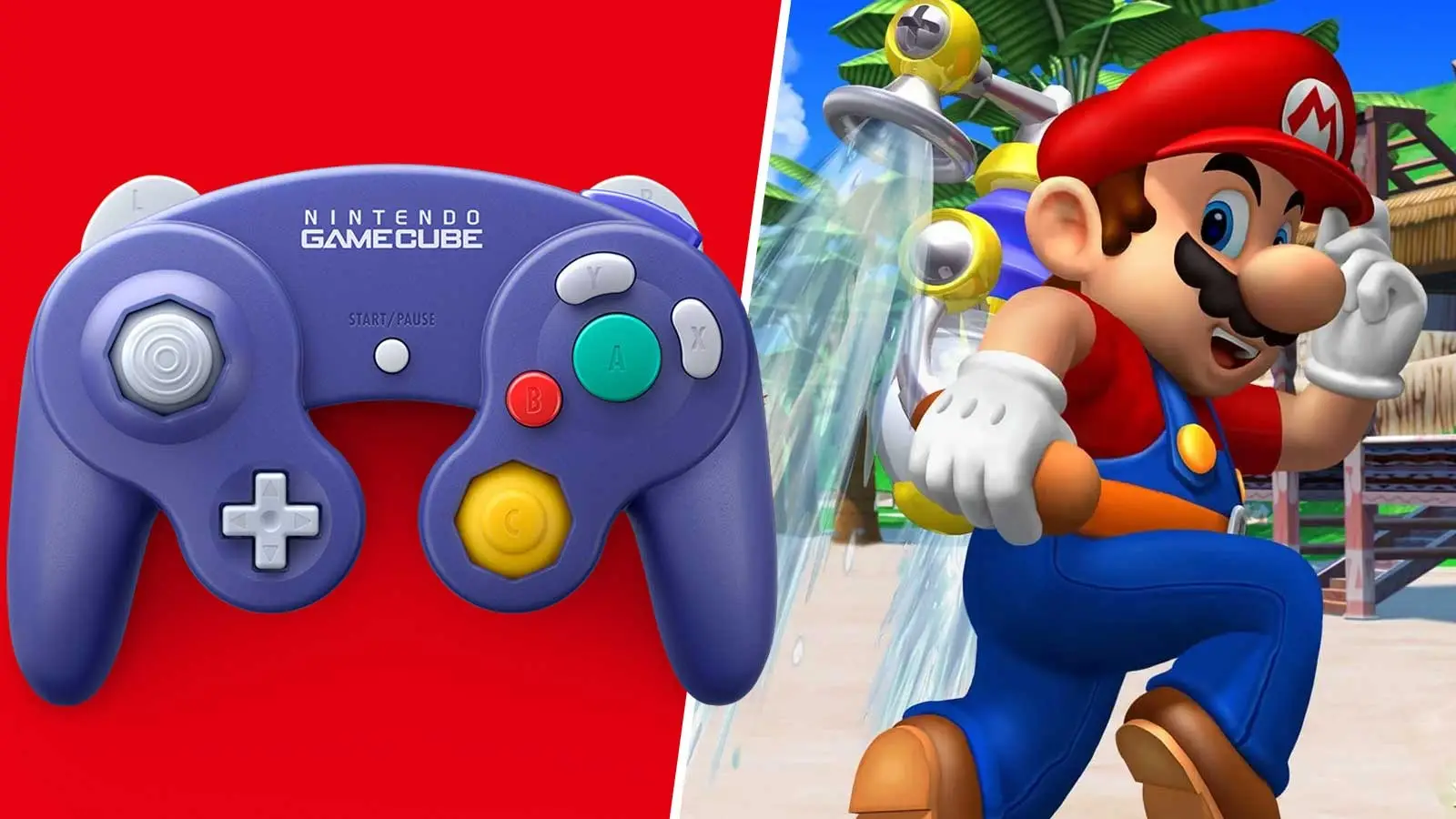 Nintendo