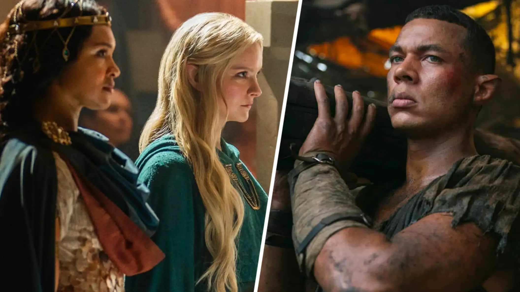 Amazon Studios, New Line Cinema