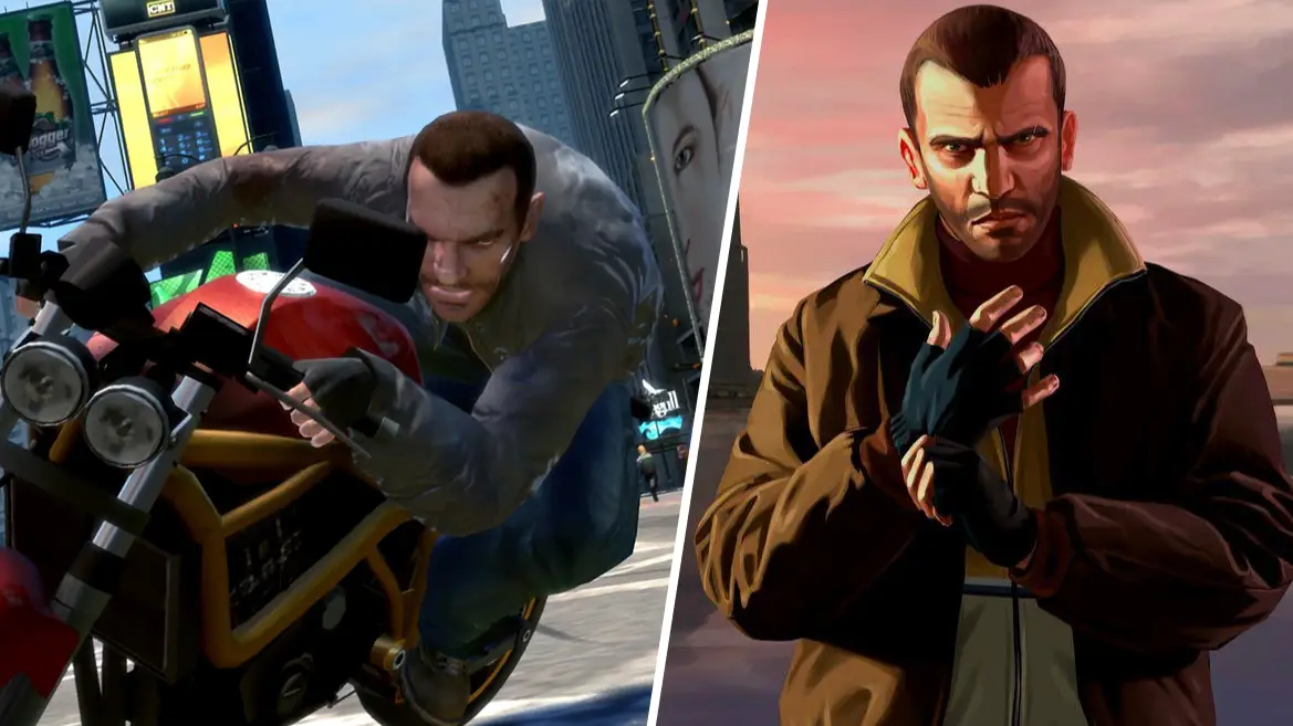 Take-Two Interactive