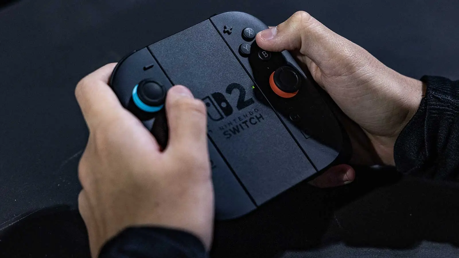 Nintendo Switch 2 Joycon Controller, Nintendo