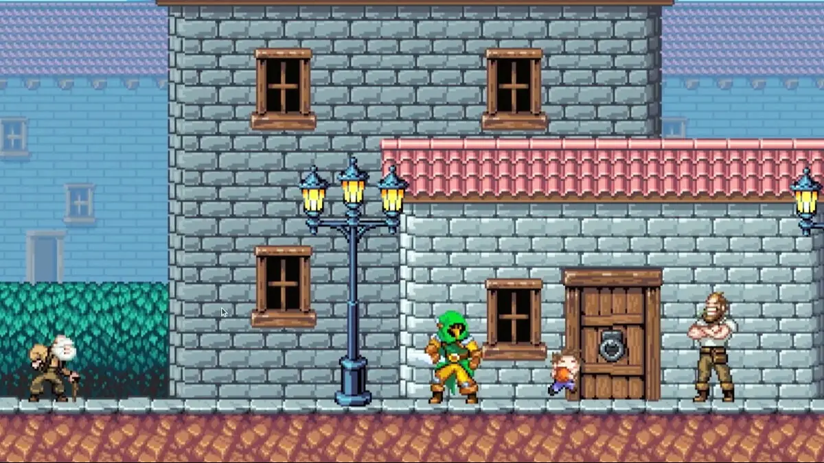 Decemberborn Interactive