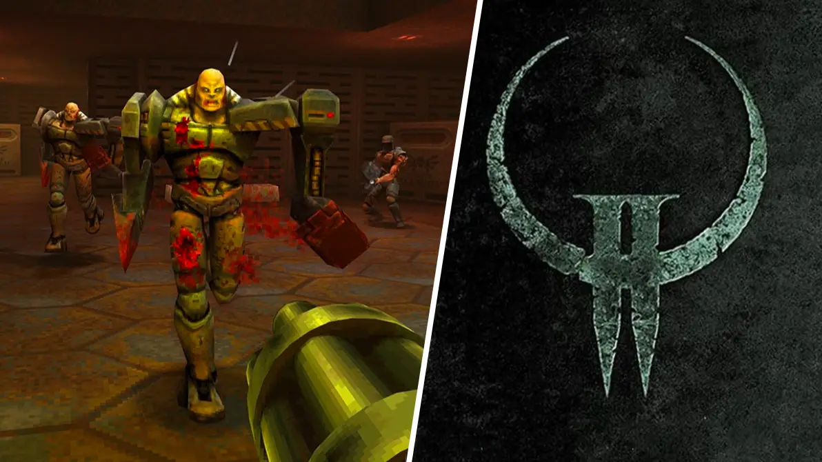 Bethesda, Id Software