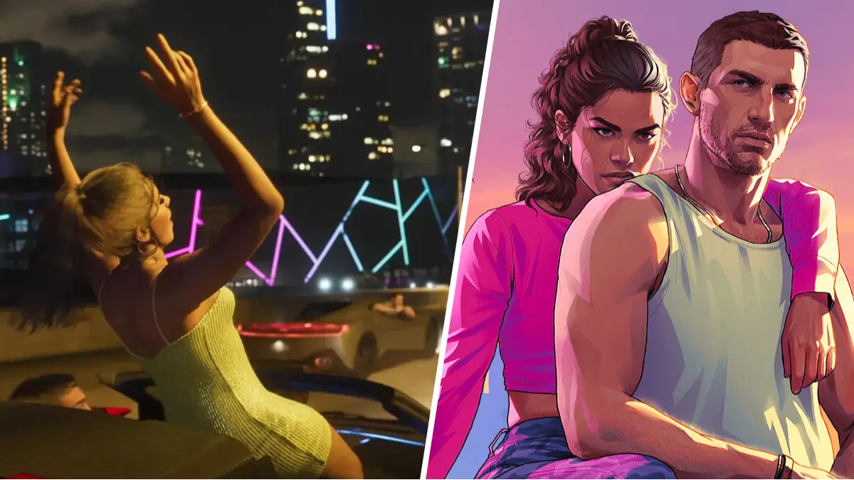 GTA 6 official release date update is exactly what fans wanted to hear