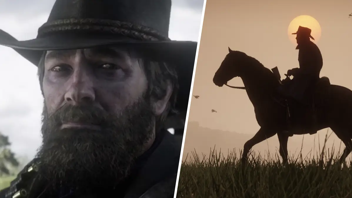 Red Dead Redemption fans left heartbroken over latest announcement