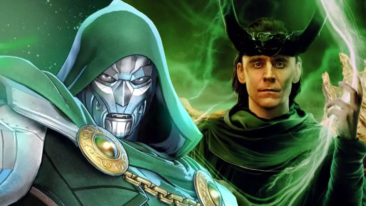 Marvel Comics/Disney Plus