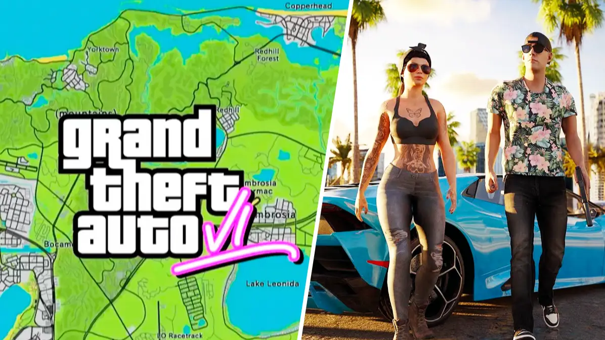GTA 6 leak appears to confirm another actor