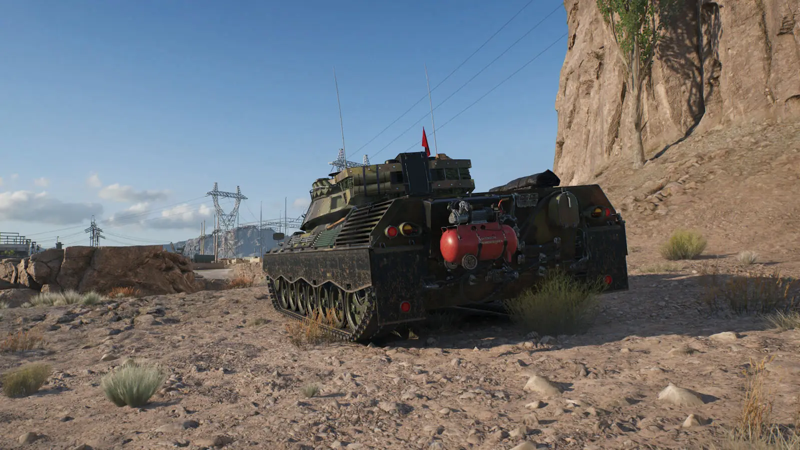 Wargaming Group