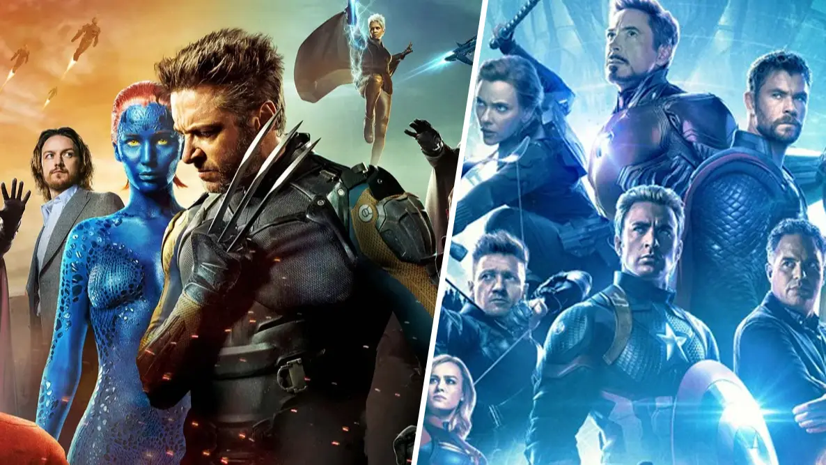 20th Century Fox, Walt Disney Studios Motion Pictures