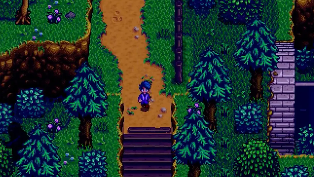 Stardew Valley's dark secret is really freaking players out