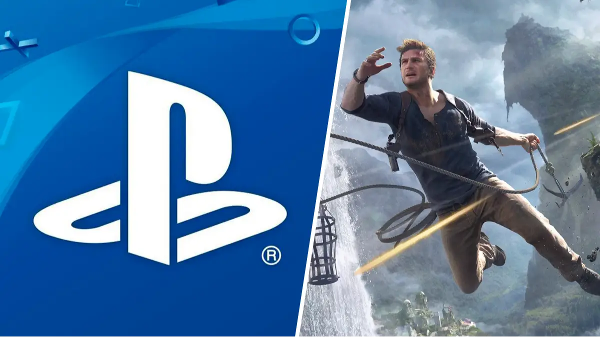 Sony/Naughty Dog