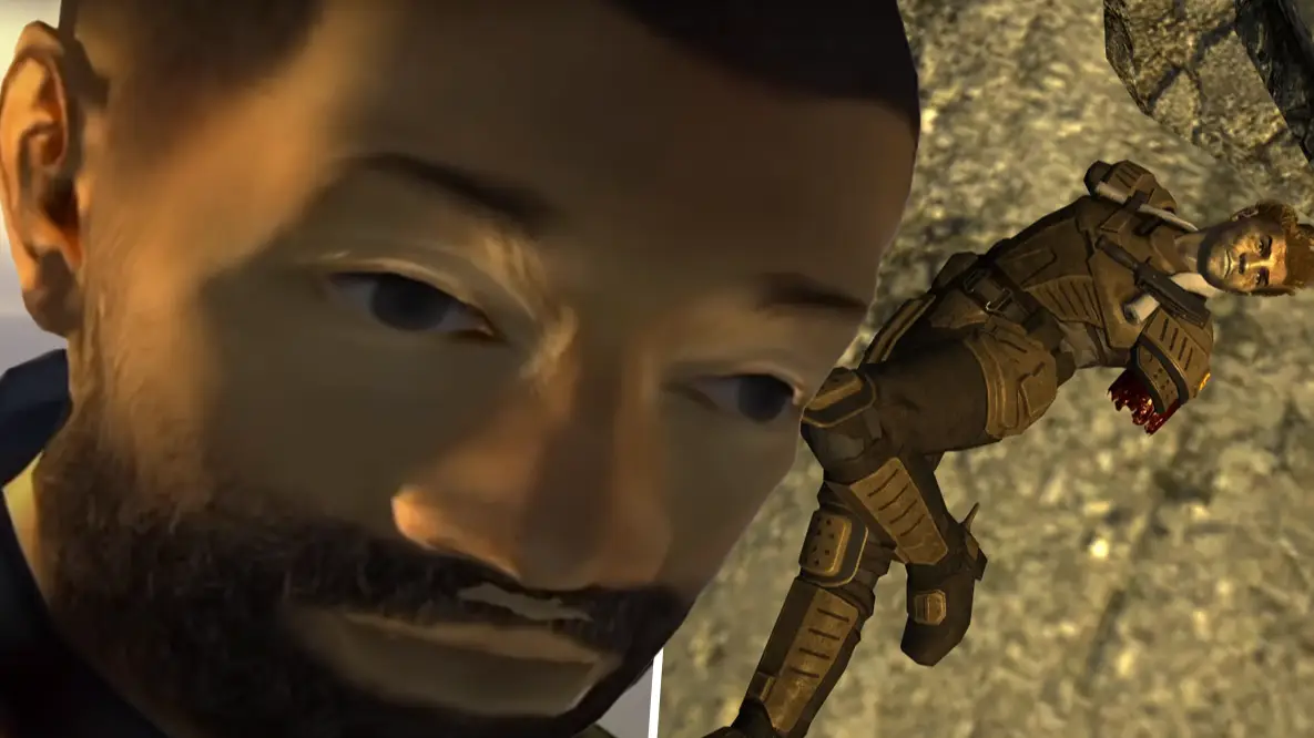 Best Guest – YouTube, Bethesda Softworks