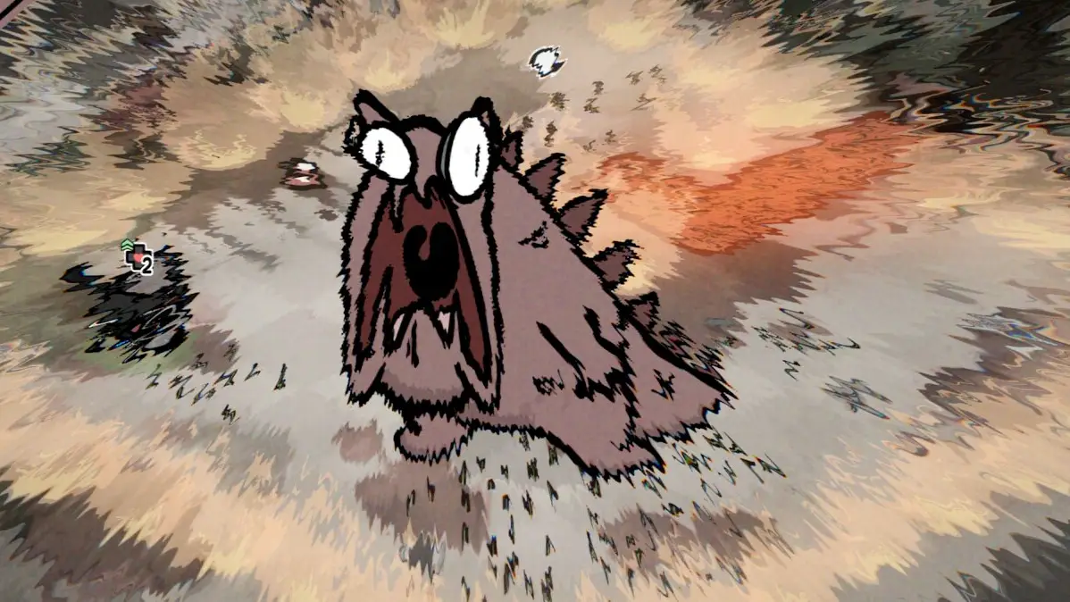 Edmund McMillen / Tyler Glaiel 