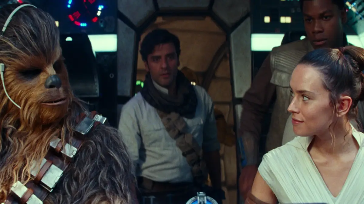 Walt Disney Studios Motion Pictures