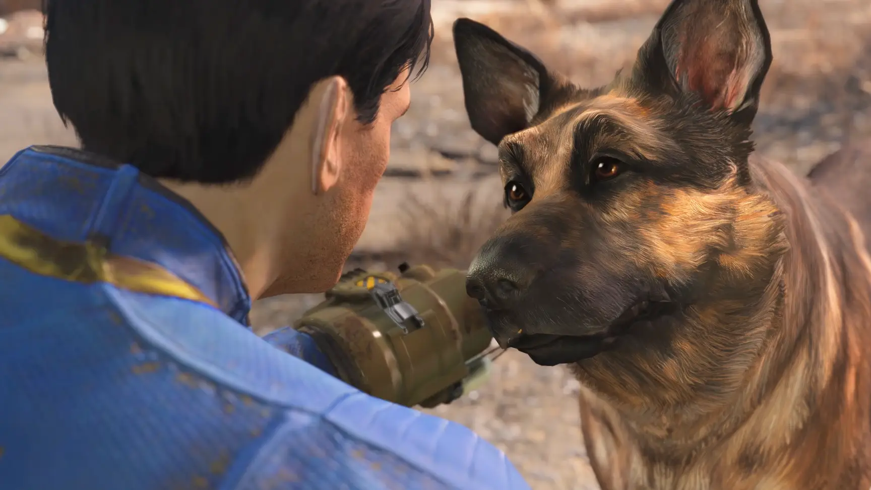 Why Fallout 4 Anniversary Edition Has Left Some Players Furious
