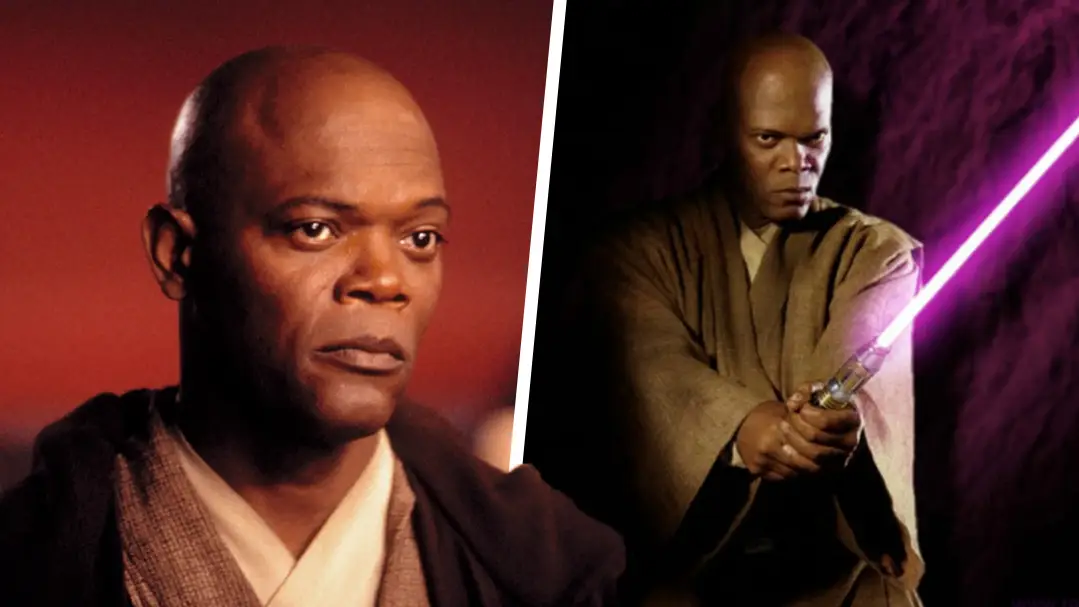 Star Wars quietly confirms Mace Windu's fate, and he isn't dead
