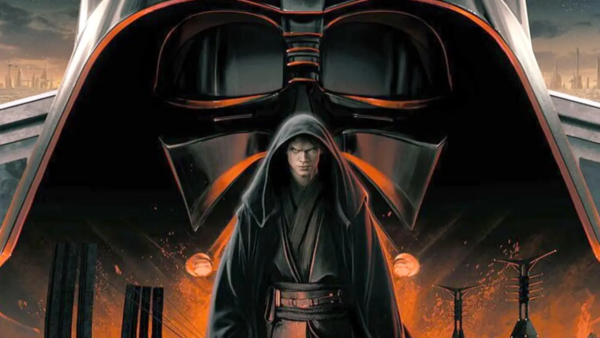 Star Wars fans lose it over official new prequel release