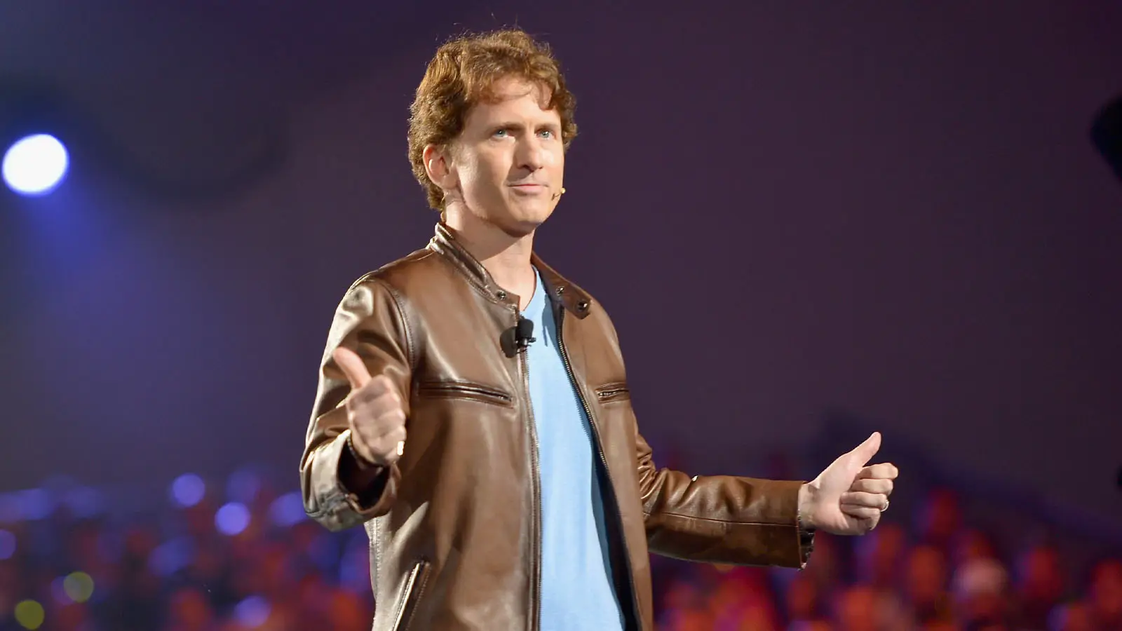 Charley Gallay/Getty Images for Bethesda Softworks