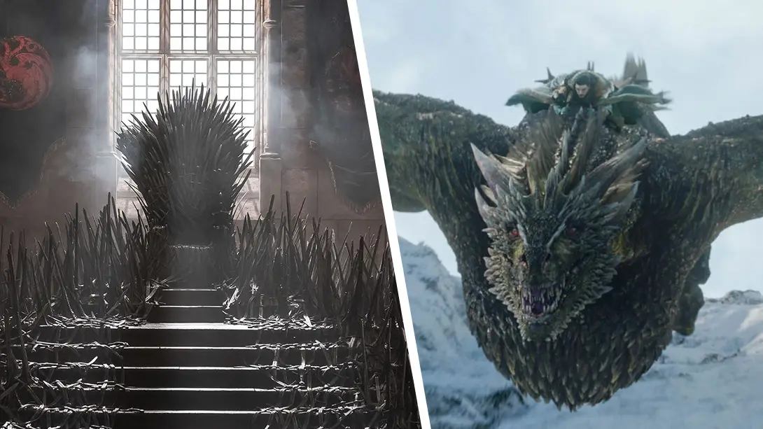 New Game Of Thrones RPG officially announced, coming this year