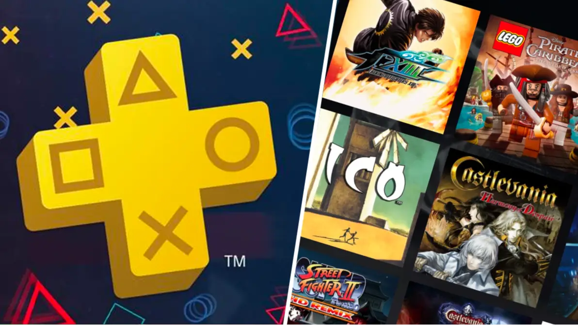 October's PlayStation Plus games fail to impress fans, as player interest plummets