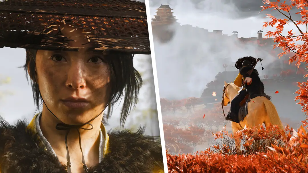 Sony Interactive Entertainment