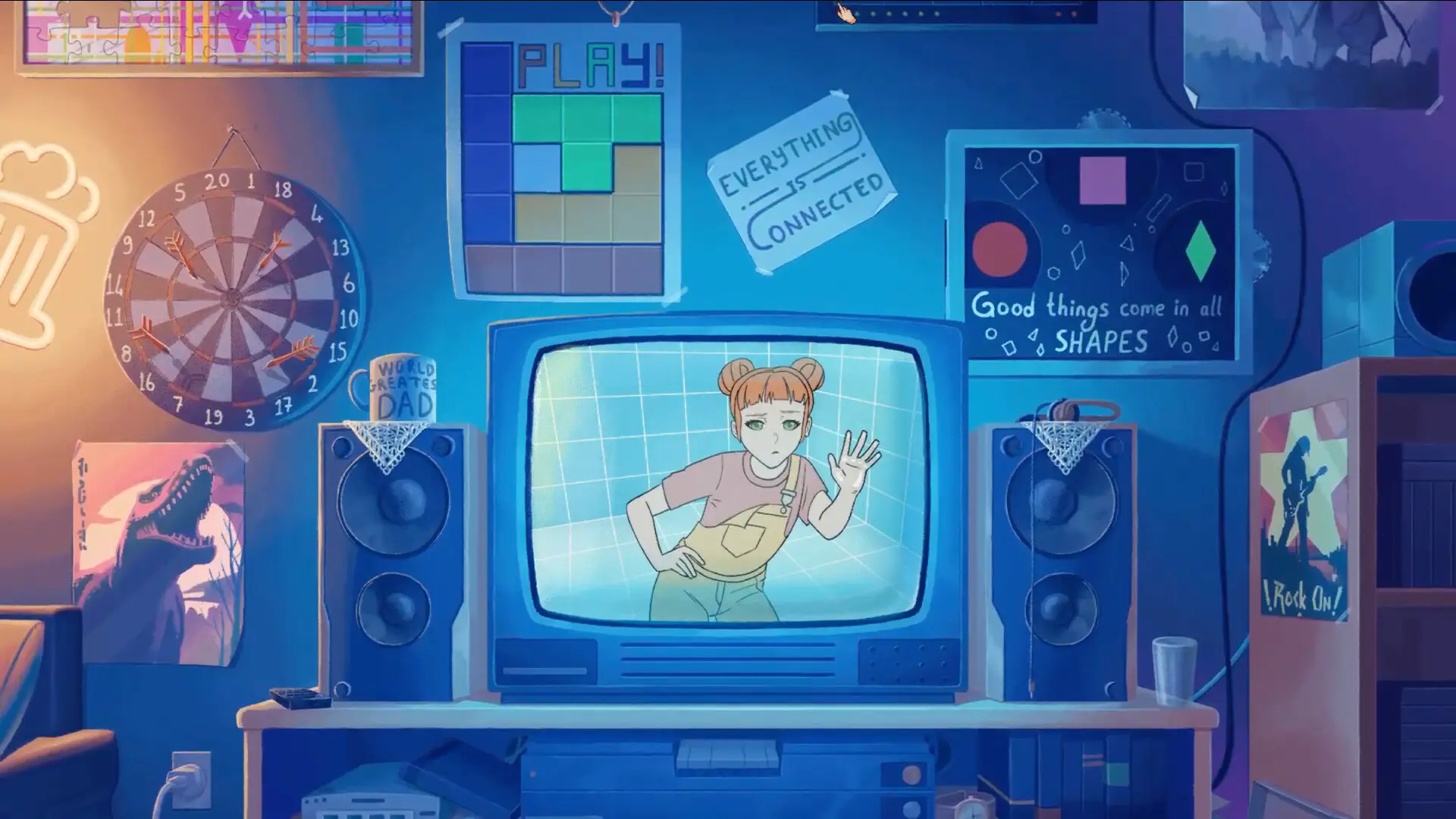 Credit / Ubik Studios