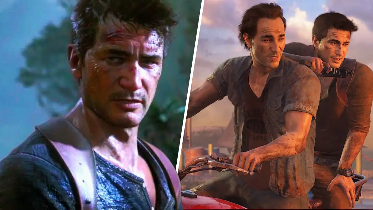 Uncharted 4 is Naughty Dog's best game, fans argue