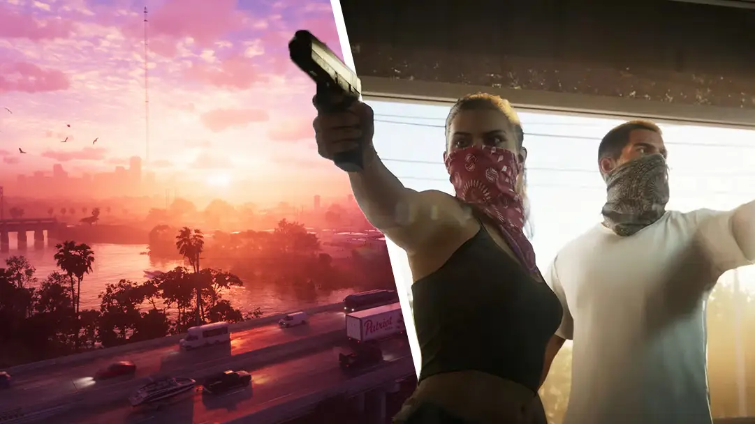 GTA 6 release date is 'the most important' in gaming history, says analyst