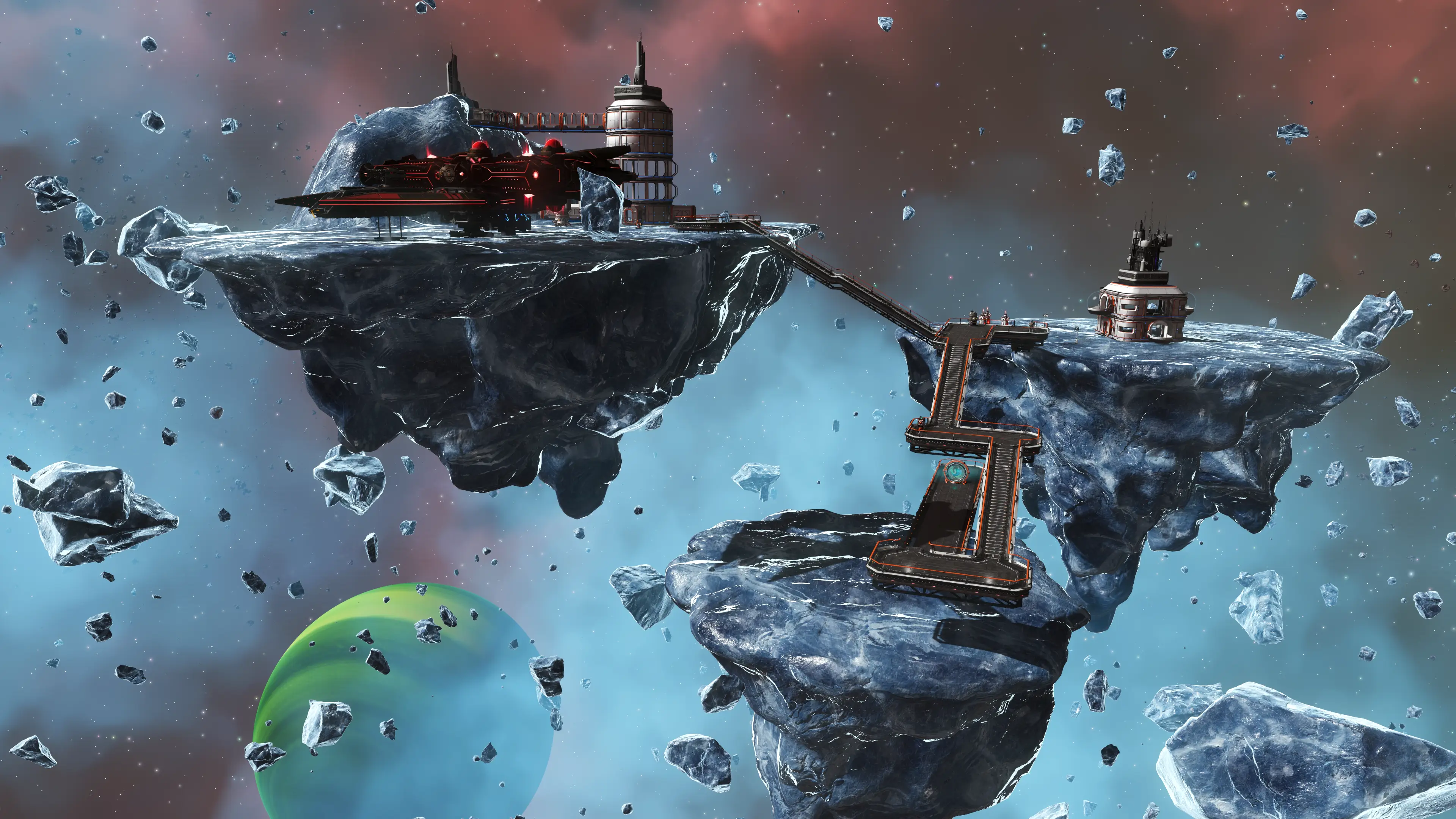 No Man's Sky,