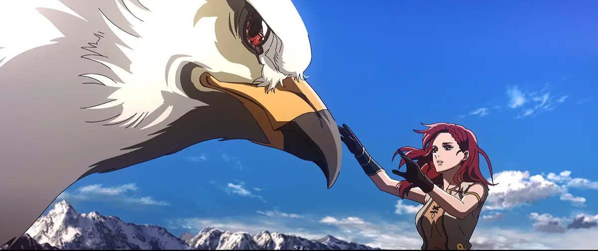 Warner Bros. Pictures