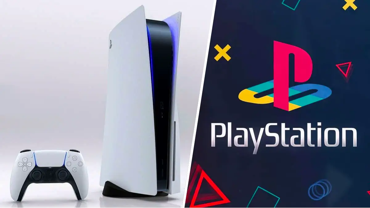 Sony Interactive Entertainment