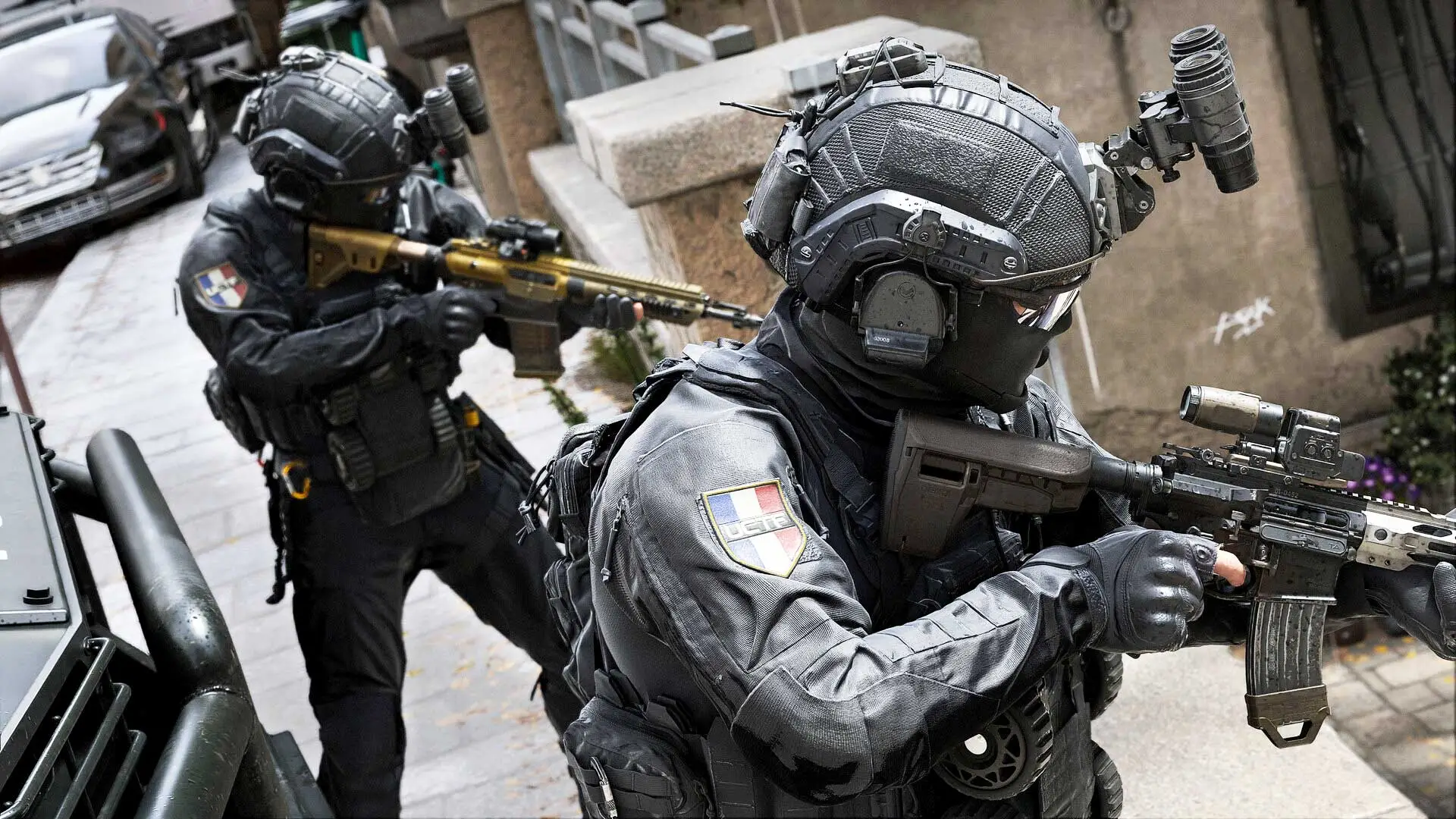 Call of Duty: Modern Warfare 4, Activision