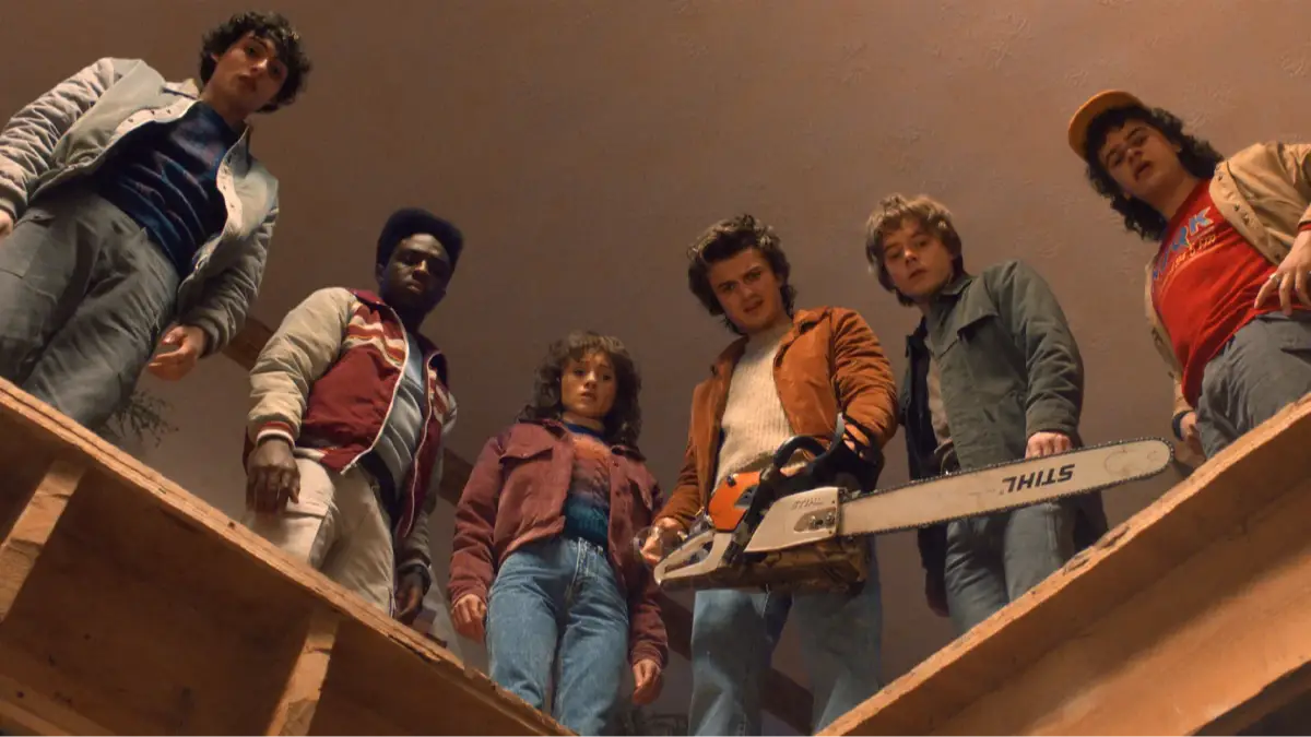 Stranger Things 5 Episode Runtimes Confirmed, Get Comfy 