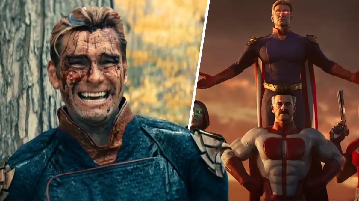 Amazon Prime, Warner Bros. Games