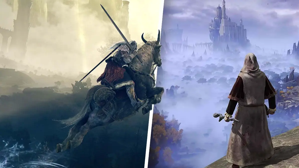 FromSoftware, Bandai Namco