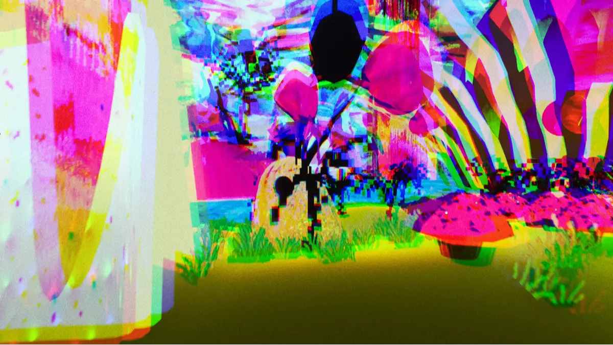 The Space Lemmings from Space Productions