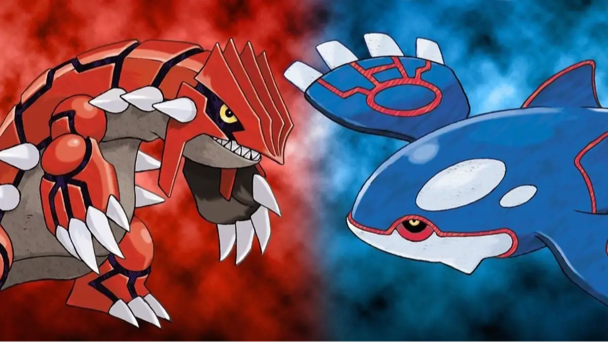 The Pokémon Company