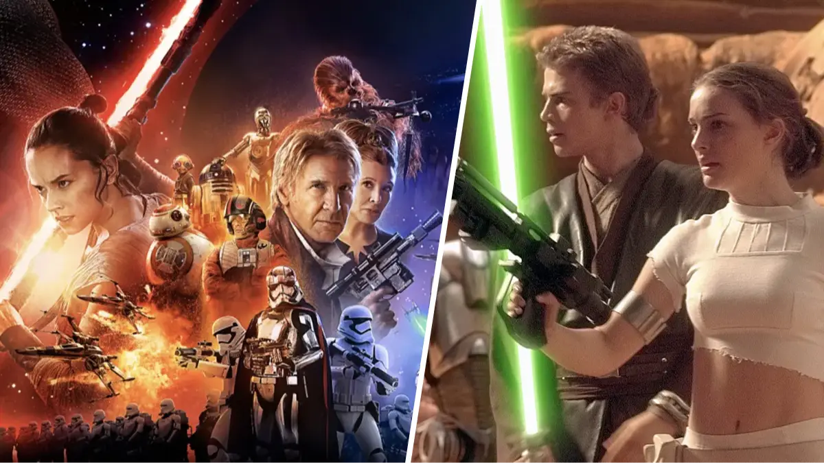 Star Wars quietly recasts fan-favourite character ahead of upcoming sequel